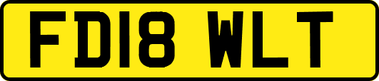 FD18WLT