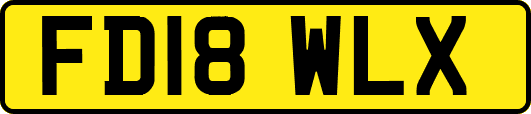 FD18WLX