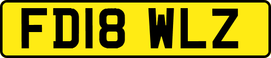 FD18WLZ