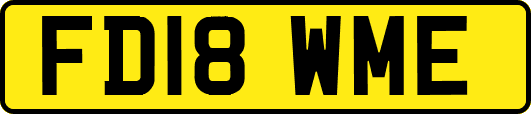 FD18WME
