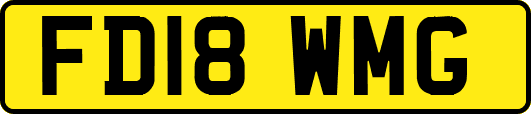 FD18WMG