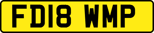 FD18WMP