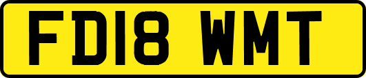 FD18WMT