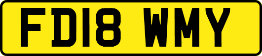 FD18WMY