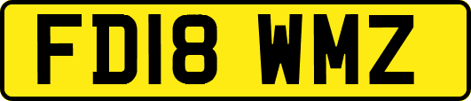 FD18WMZ