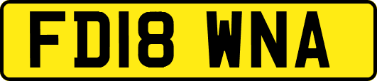 FD18WNA