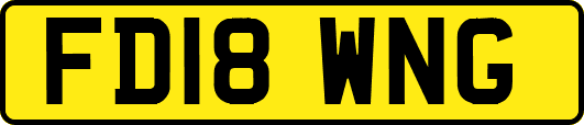 FD18WNG