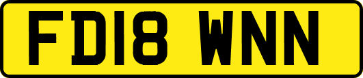 FD18WNN