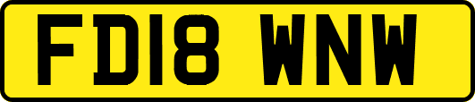 FD18WNW