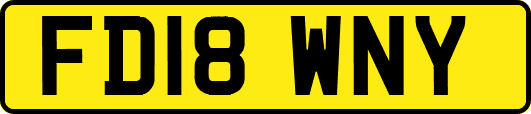 FD18WNY