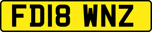 FD18WNZ