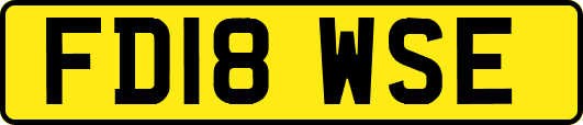 FD18WSE