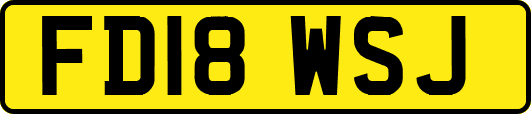 FD18WSJ