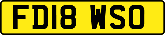 FD18WSO