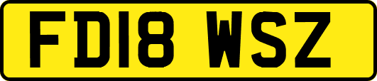 FD18WSZ