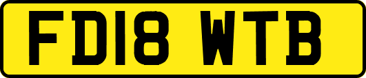 FD18WTB