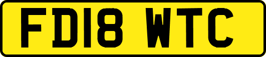 FD18WTC