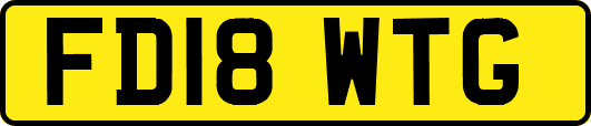 FD18WTG