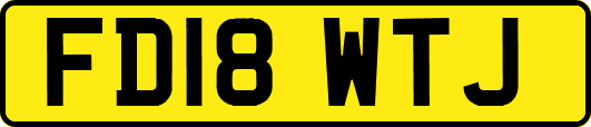 FD18WTJ