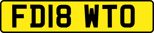 FD18WTO