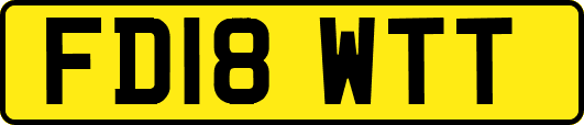 FD18WTT