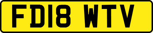 FD18WTV