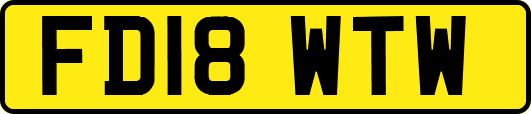 FD18WTW