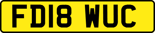 FD18WUC