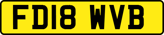FD18WVB