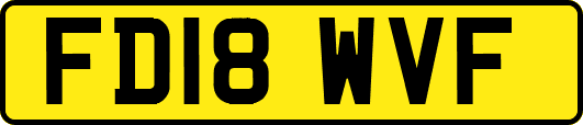 FD18WVF