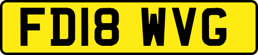 FD18WVG