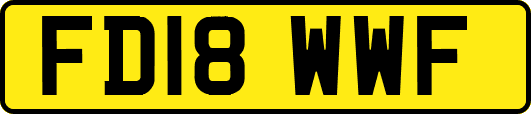 FD18WWF