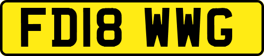 FD18WWG
