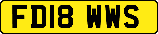 FD18WWS