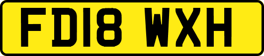 FD18WXH