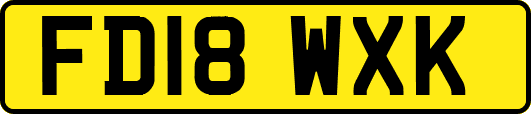 FD18WXK