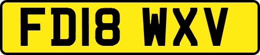 FD18WXV