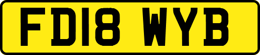 FD18WYB