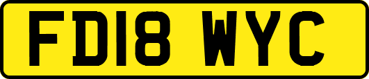 FD18WYC