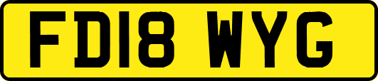 FD18WYG