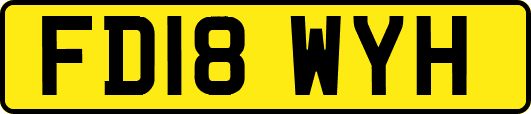 FD18WYH