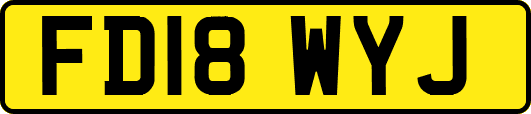 FD18WYJ