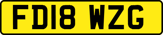 FD18WZG