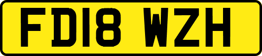 FD18WZH