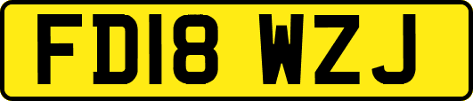 FD18WZJ