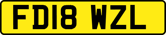 FD18WZL