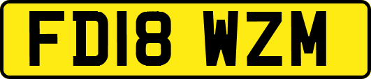 FD18WZM