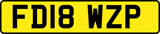 FD18WZP