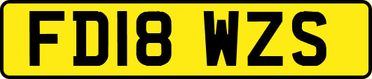 FD18WZS
