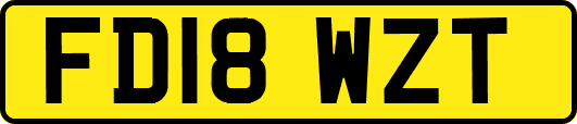 FD18WZT